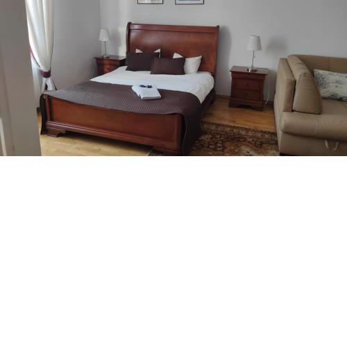 Apartment Świetego Tomasza