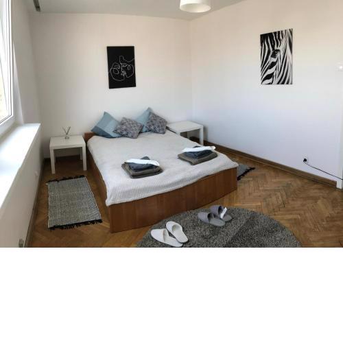 Apartment Świętojerska