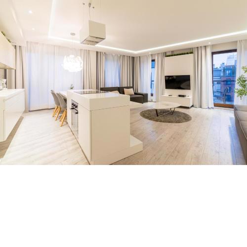 Apartment Szafarnia 5