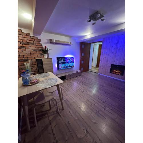 Apartment Szkocka