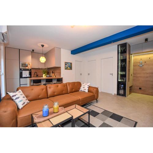 Apartment T E A Pag