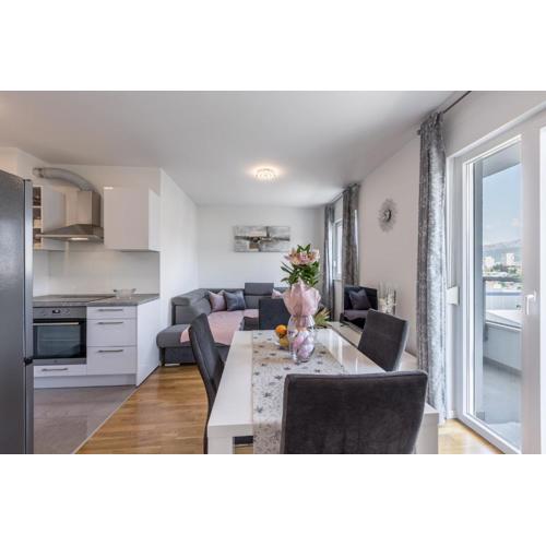 Apartment Tadic