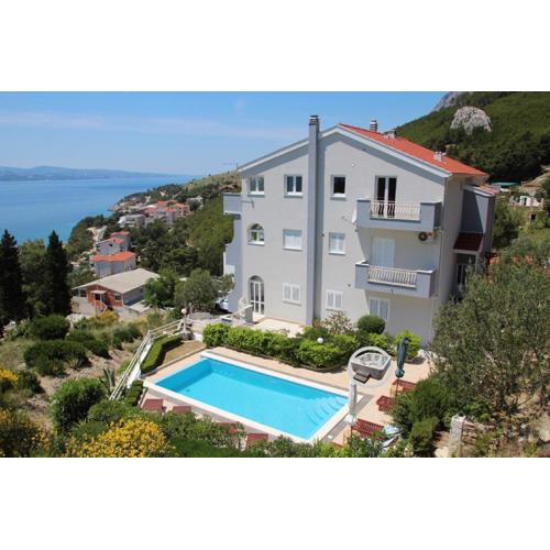 Apartment Tafra 4
