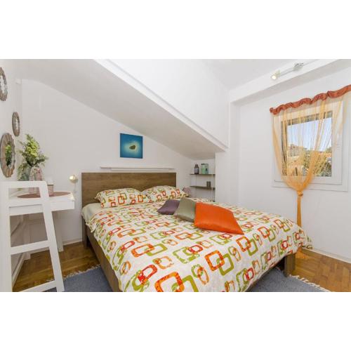 Apartment Taida