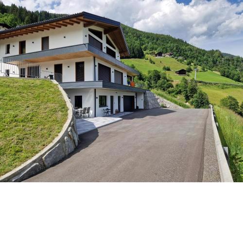 Apartment Talblick