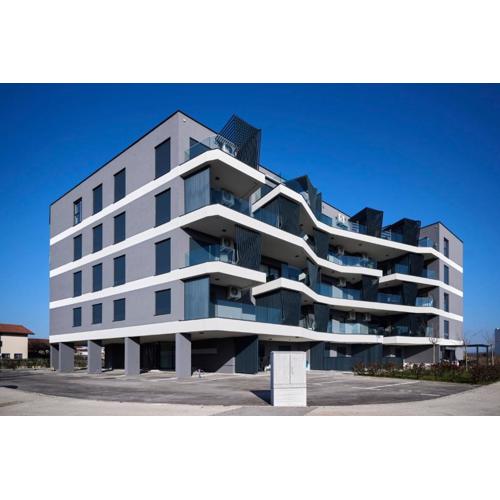 Apartment Tamar by Rent Istria