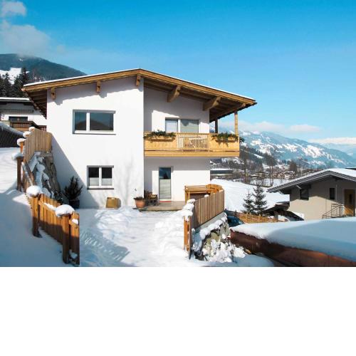 Apartment Tamerl-1 by Interhome