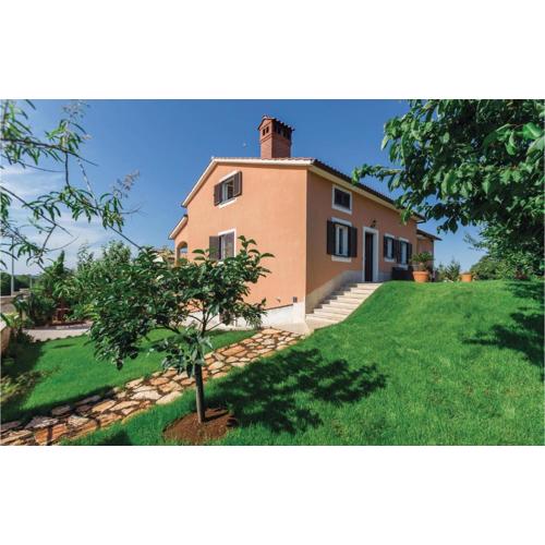 Apartment Tar-Vabriga Istarske Kontrade Iii