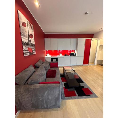 Apartment Targowa L10