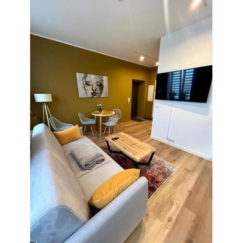 Apartment Targowa L11