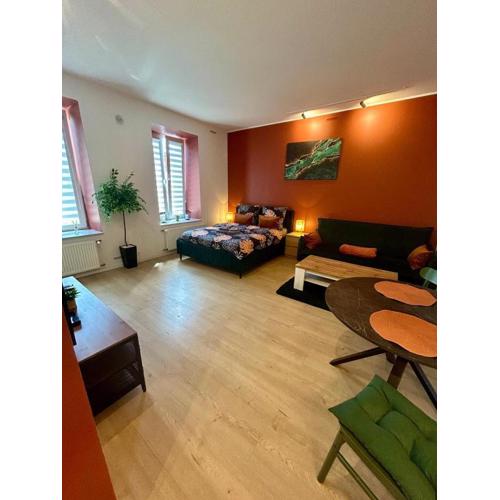 Apartment Targowa L1