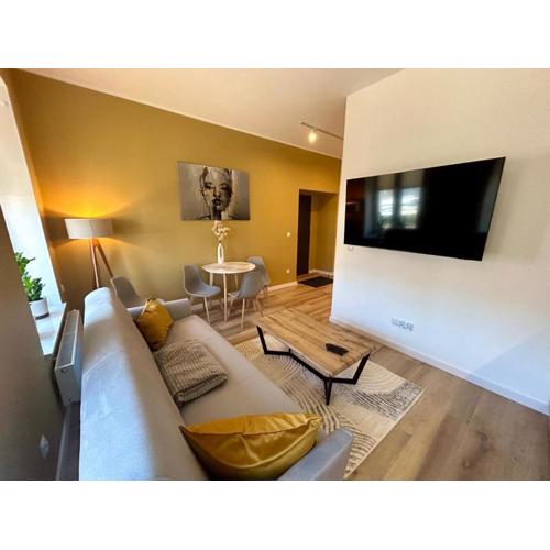 Apartment Targowa L3