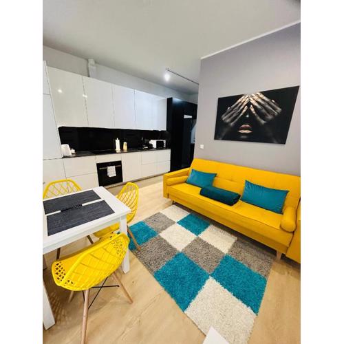 Apartment Targowa L5