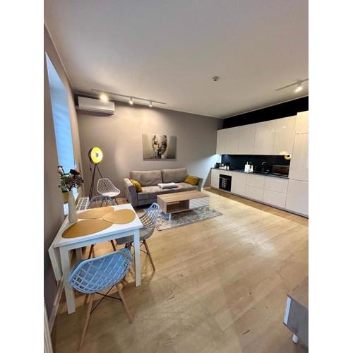 Apartment Targowa L6