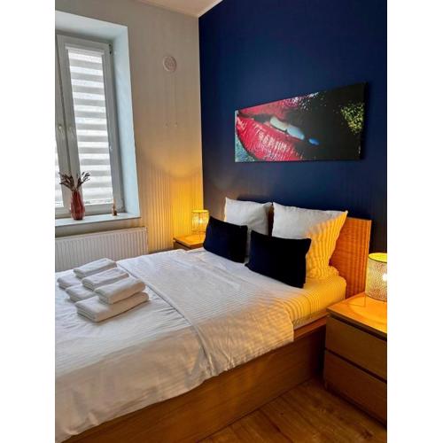 Apartment Targowa L8