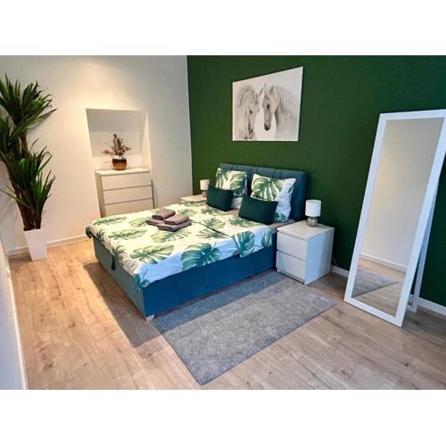 Apartment Targowa L9