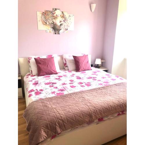 Apartment Tashi, Korzo - Rijeka, 2 bedrooms