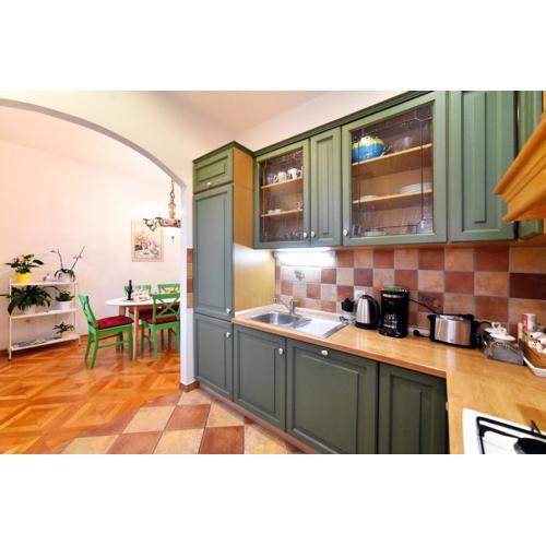 Apartment Tatjana