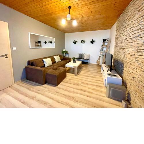 Apartment Tatry - spacious 3BD, Netflix & fast internet