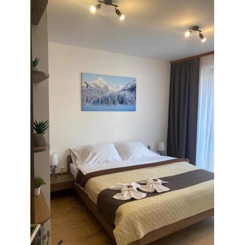 Apartment Tatry mountain