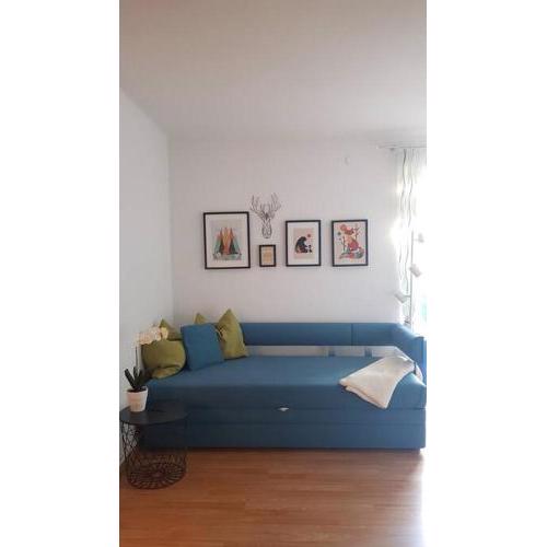 Apartment Tauernblick