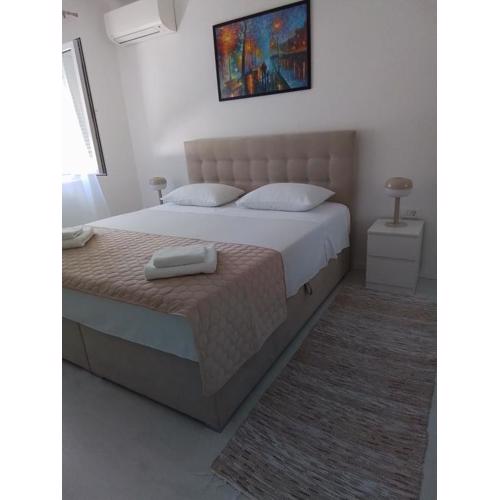 Apartment Taula