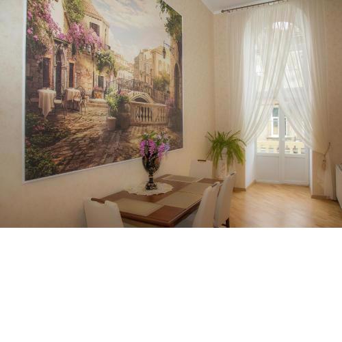 Apartment Teatralnaya
