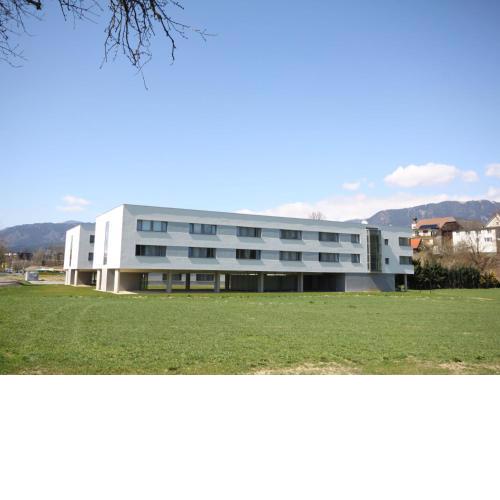 Apartment Techno-Park Villach-9 by Interhome