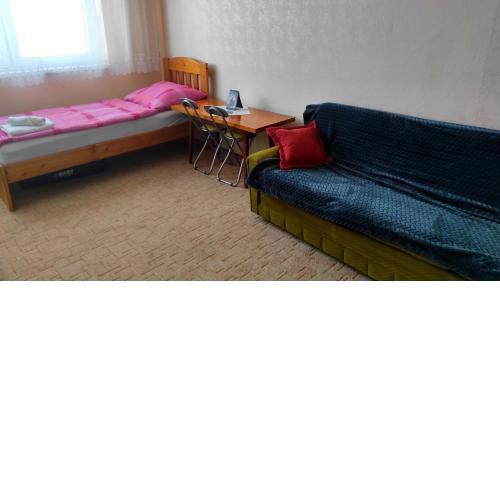Apartment Telč Radkovska