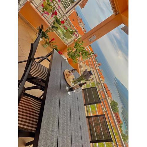Apartment Teleferica Rabac