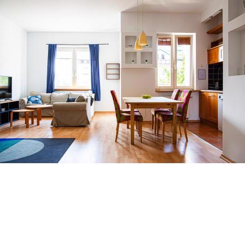 Apartment TEN