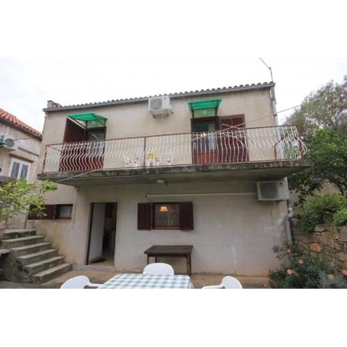 Apartment Tenara
