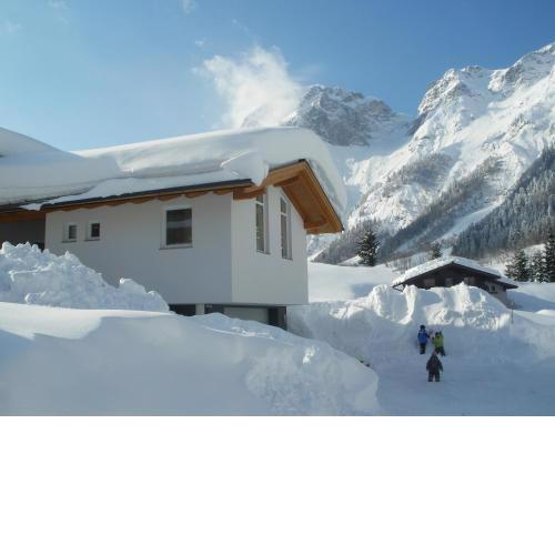 Apartment Tennengebirge