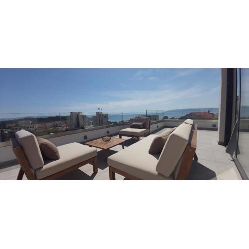 Apartment Teraca 2
