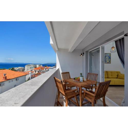 Apartment Teraca