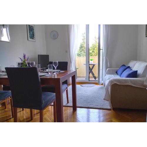 Apartment Tereza