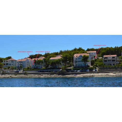 Apartment Tereza