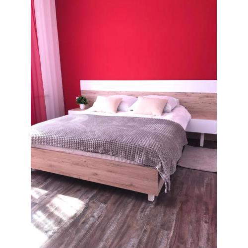 Apartment Ternopil Світло не вимикають