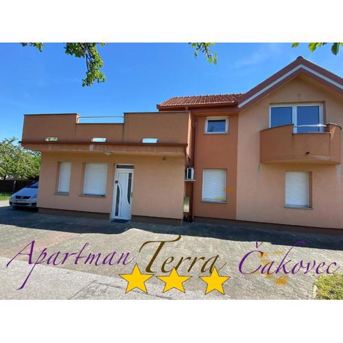 Apartment Terra