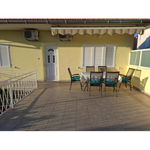 Apartment Terrazza Primošten