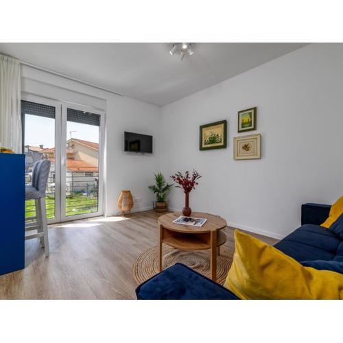 Apartment Thalia by Interhome
