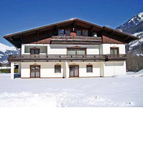 Apartment The Alpine Classic by Interhome