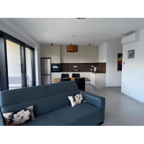 Apartment The Best