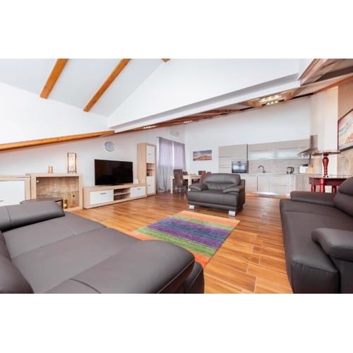 Apartment The Loft