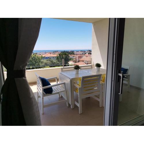 Apartment The View by SeeAdria Agency