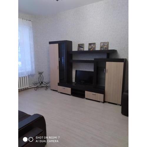Apartment Theatre Shepkina 2 rooms II