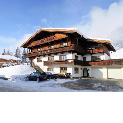 Apartment Theresia by Interhome