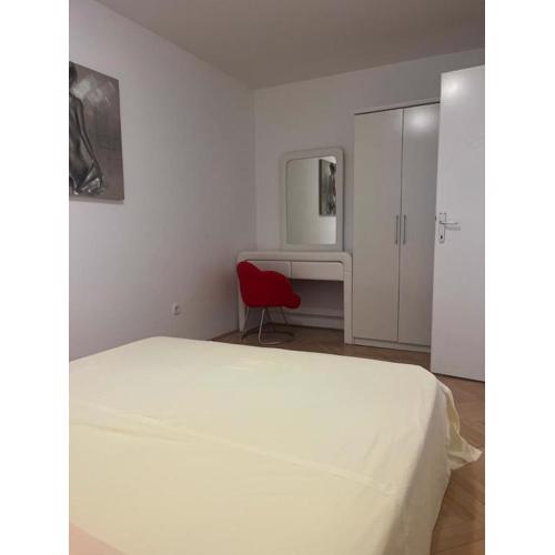 Apartment Thomy