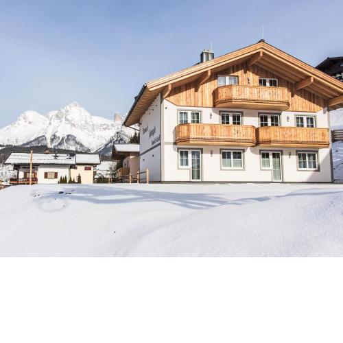 Apartment Thorau's Lifestyle-1 by Interhome