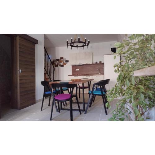 Apartment Tia Vis